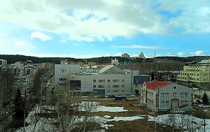 Андрей Масалович