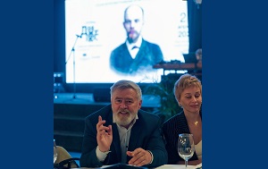Андрей Масалович