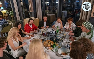 Андрей Масалович
