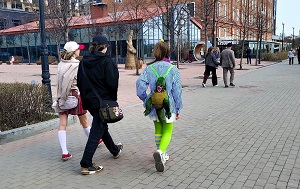Андрей Масалович