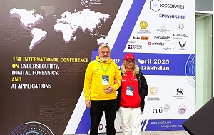 Андрей Масалович