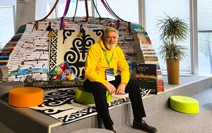 Андрей Масалович