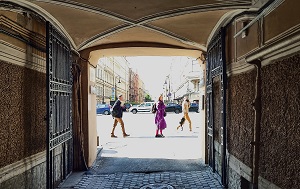 Андрей Масалович