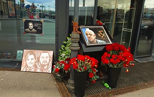 Андрей Масалович