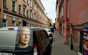 Андрей Масалович