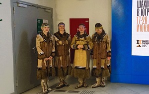 Андрей Масалович