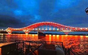 Андрей Масалович Ханты-Мансийск, Форум БРИКС июнь 2025