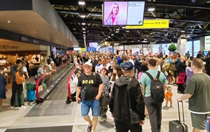 Андрей Масалович