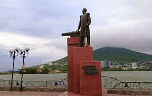 Андрей Масалович