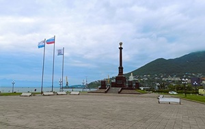 Андрей Масалович