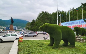 Андрей Масалович