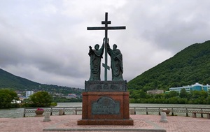 Андрей Масалович