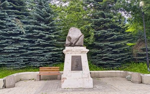 Андрей Масалович