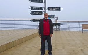 Андрей Масалович