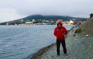 Андрей Масалович