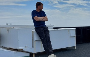 Андрей Масалович