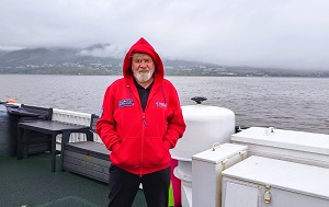 Андрей Масалович Петропавловск-Камчатский - Курилы июль 2025