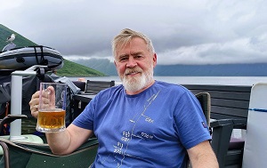 Андрей Масалович