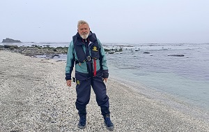 Андрей Масалович