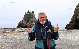 Андрей Масалович