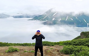 Андрей Масалович