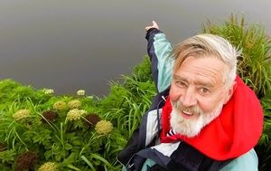 Андрей Масалович