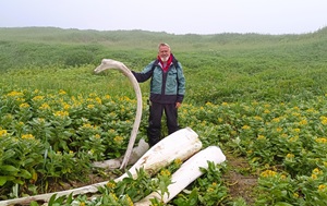 Андрей Масалович