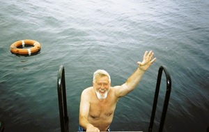 Андрей Масалович