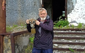 Андрей Масалович