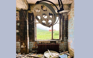 Андрей Масалович