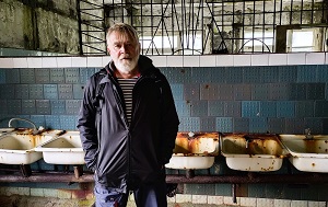 Андрей Масалович