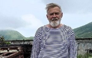 Андрей Масалович