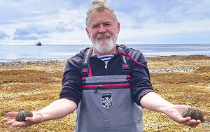 Андрей Масалович