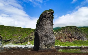 Андрей Масалович