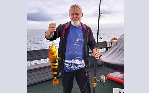 Андрей Масалович