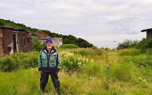 Андрей Масалович