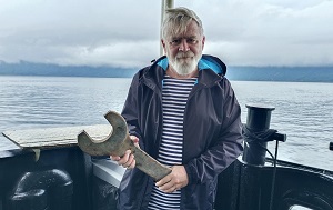 Андрей Масалович