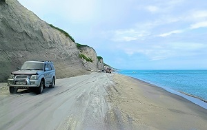 Андрей Масалович