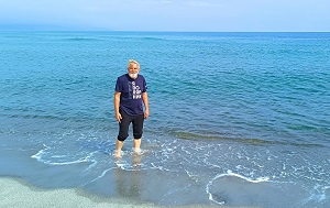 Андрей Масалович