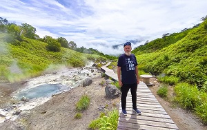 Андрей Масалович