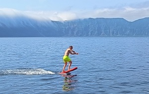 Андрей Масалович