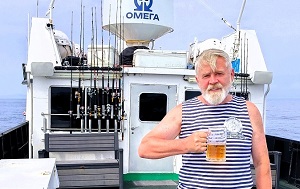 Андрей Масалович