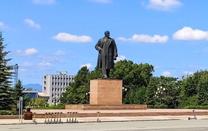 Андрей Масалович