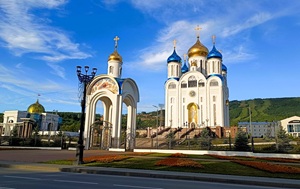 Андрей Масалович