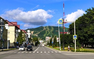 Андрей Масалович