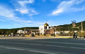 Андрей Масалович