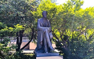 Андрей Масалович