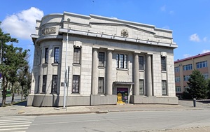 Андрей Масалович