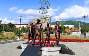 Андрей Масалович