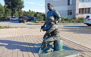 Андрей Масалович